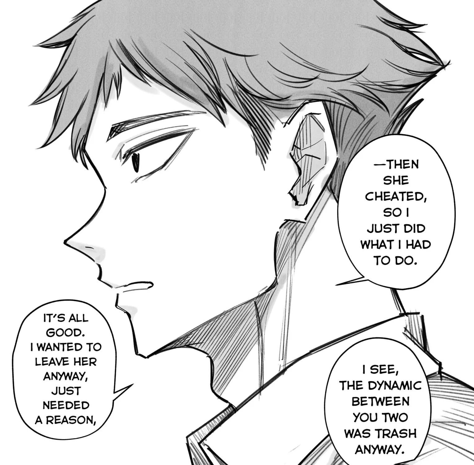 Read So As A Joke chapter 0 image 12 on Lezhin