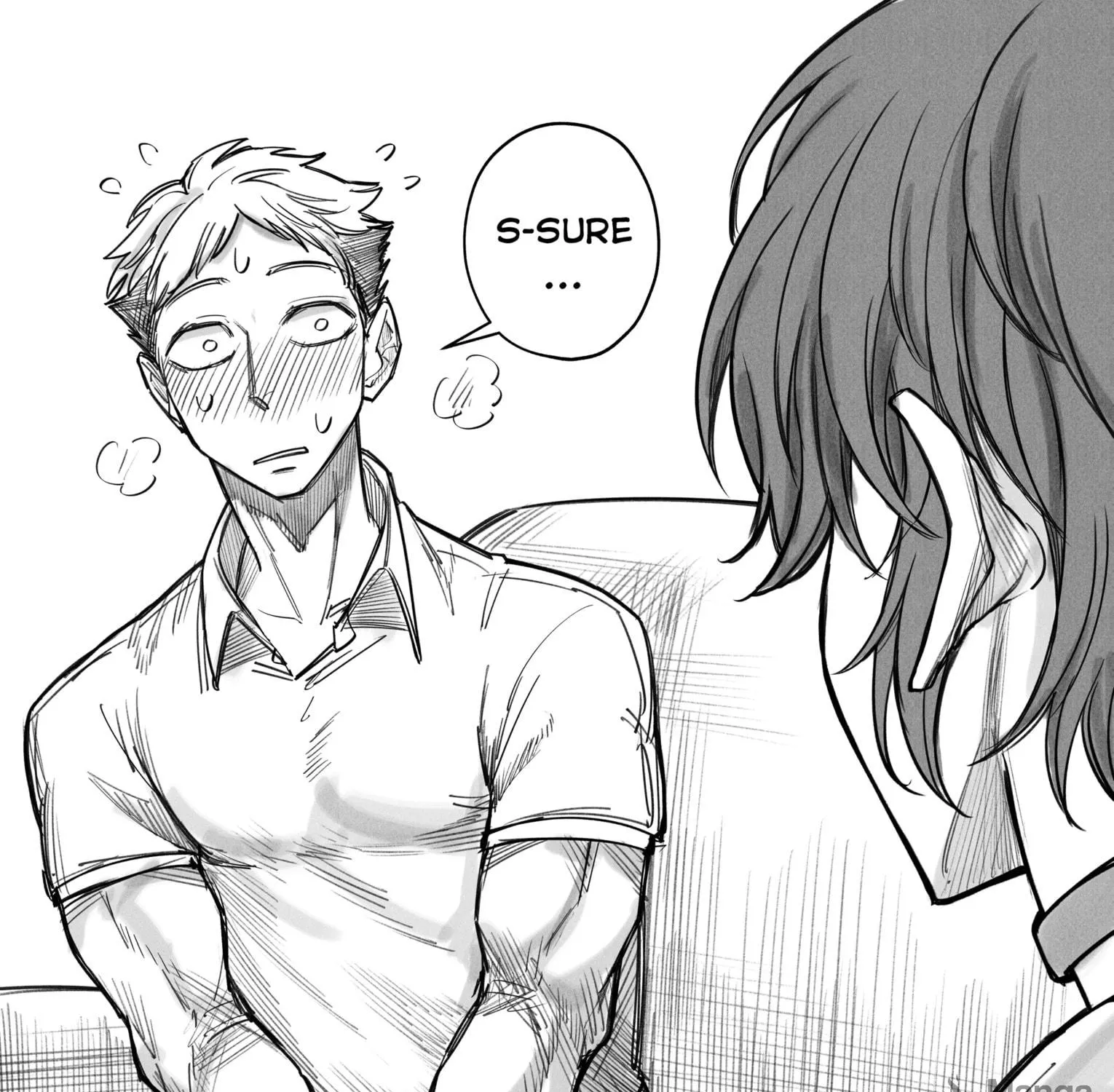 Read So As A Joke chapter 0 image 18 on Lezhin