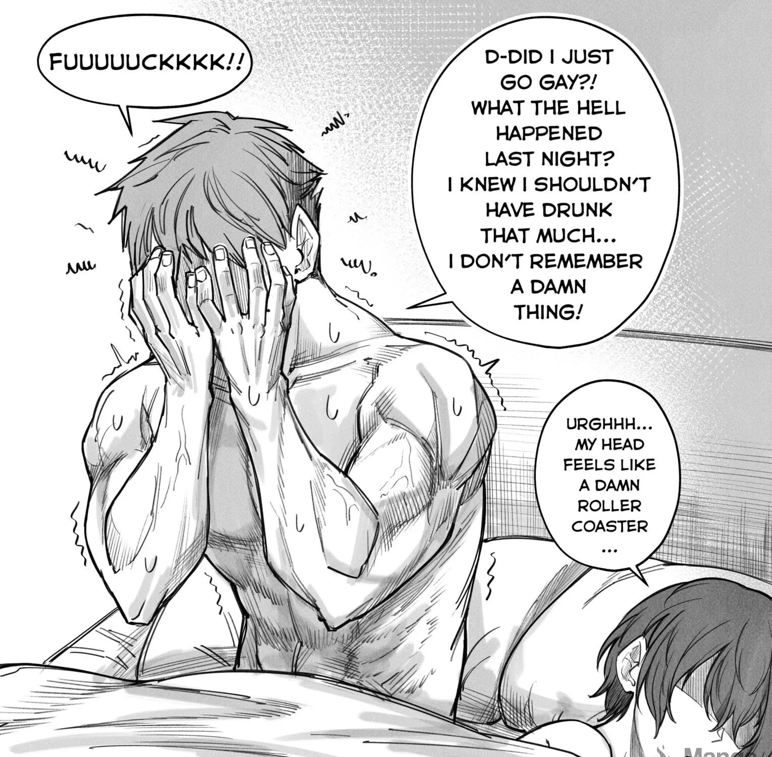 Read So As A Joke chapter 0 image 28 on Lezhin
