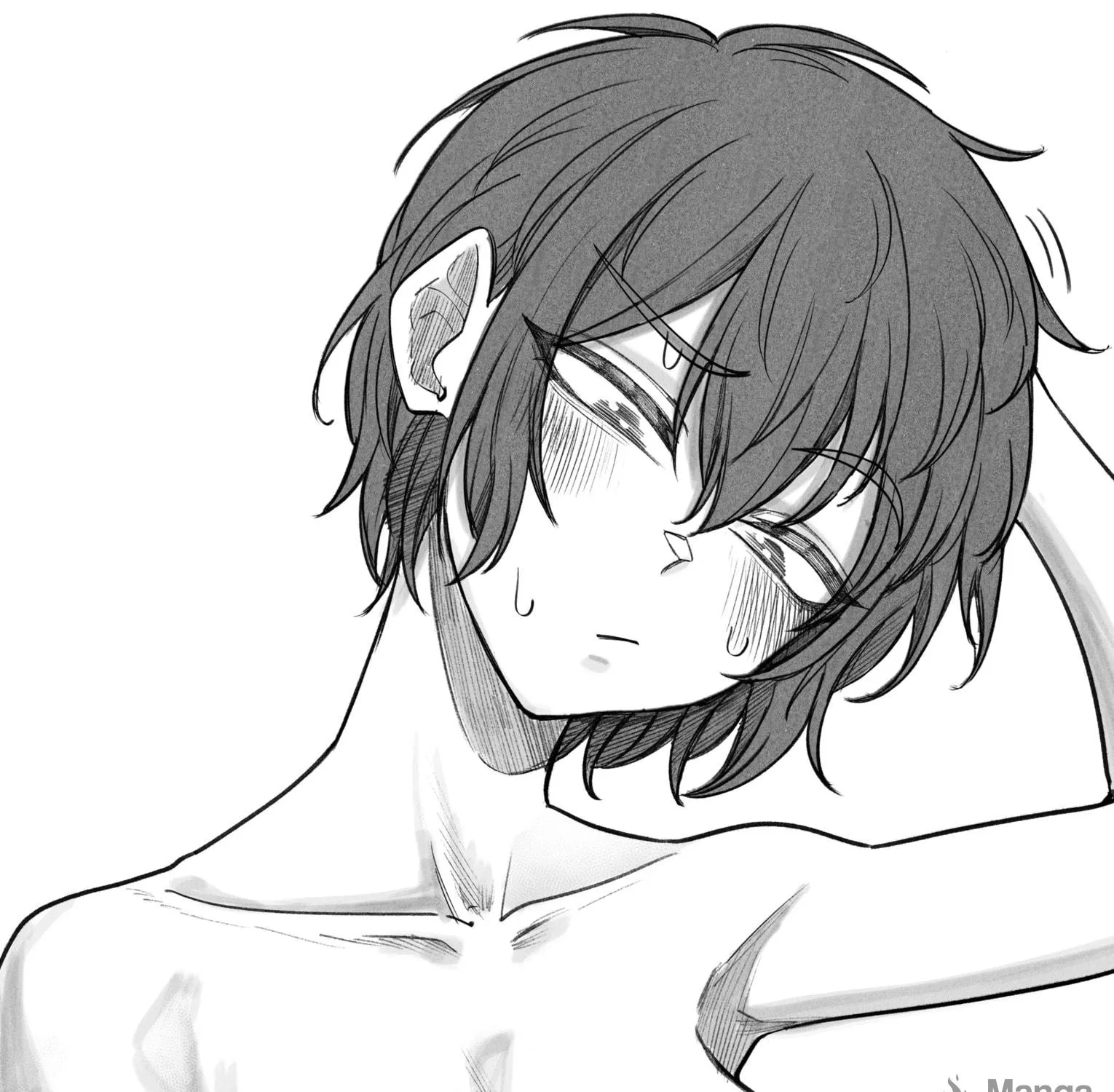 Read So As A Joke chapter 0 image 34 on Lezhin