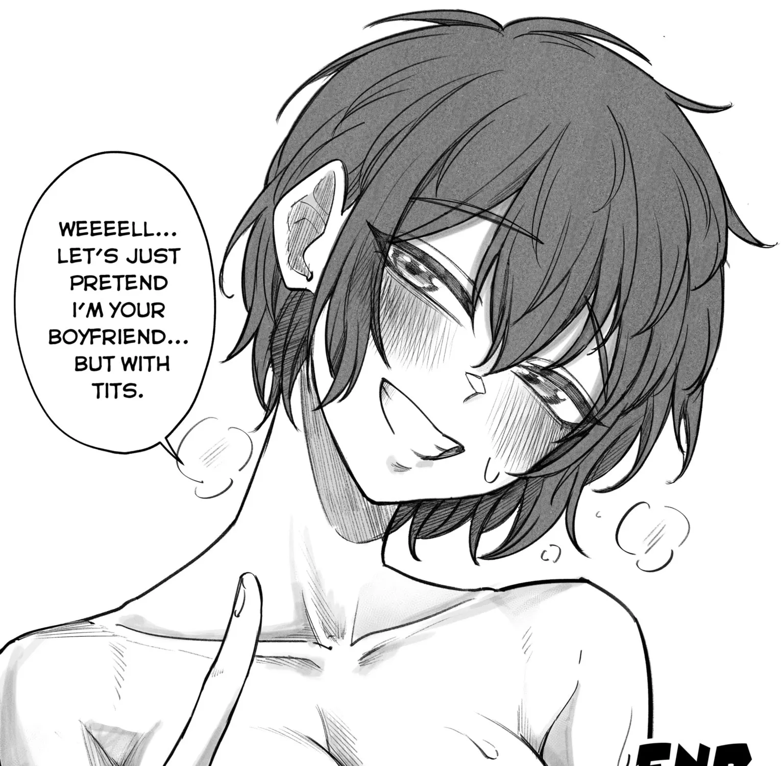 Read So As A Joke chapter 0 image 36 on Lezhin