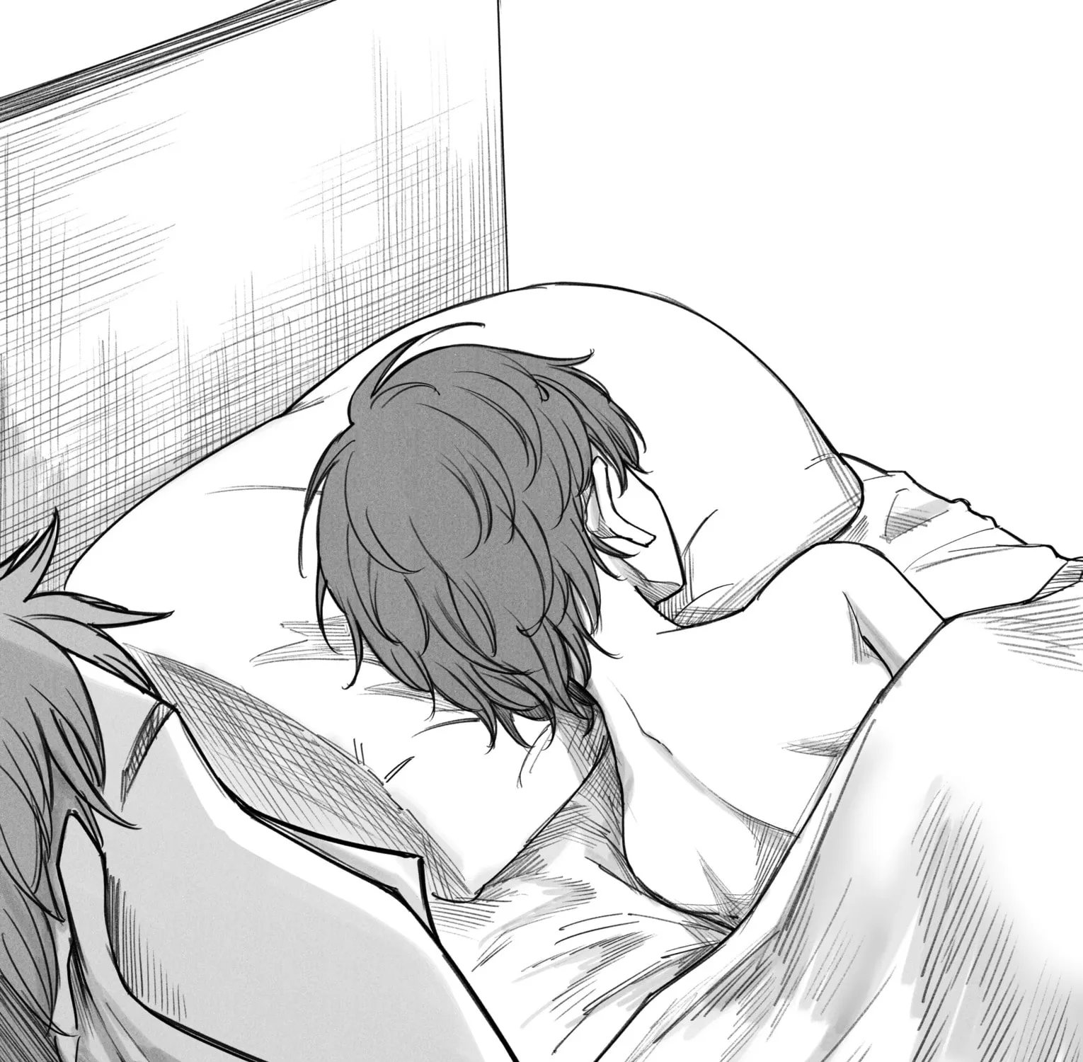 Read So As A Joke chapter 1 image 26 on Lezhin