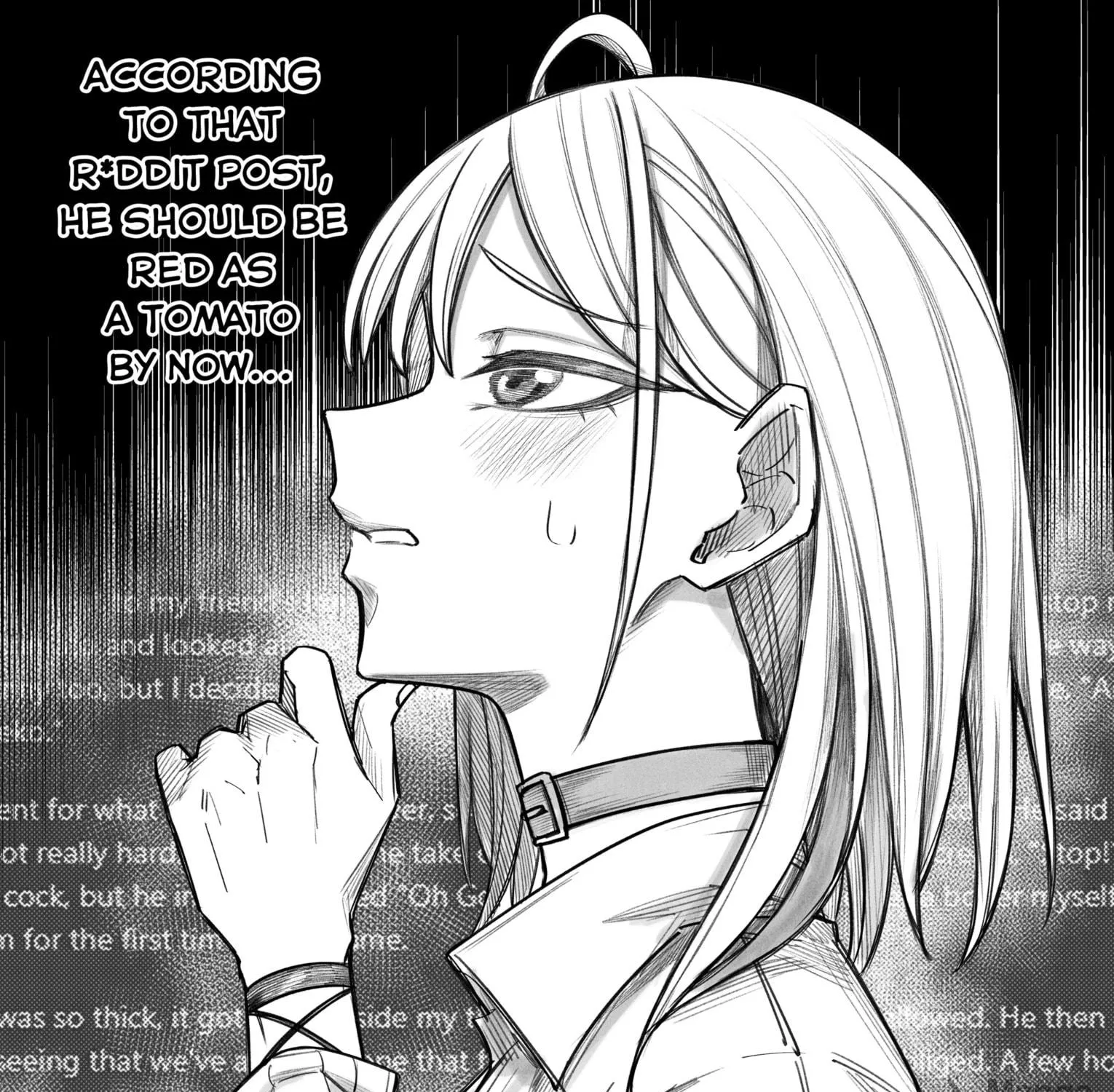 Read So As A Joke chapter 1 image 4 on Lezhin