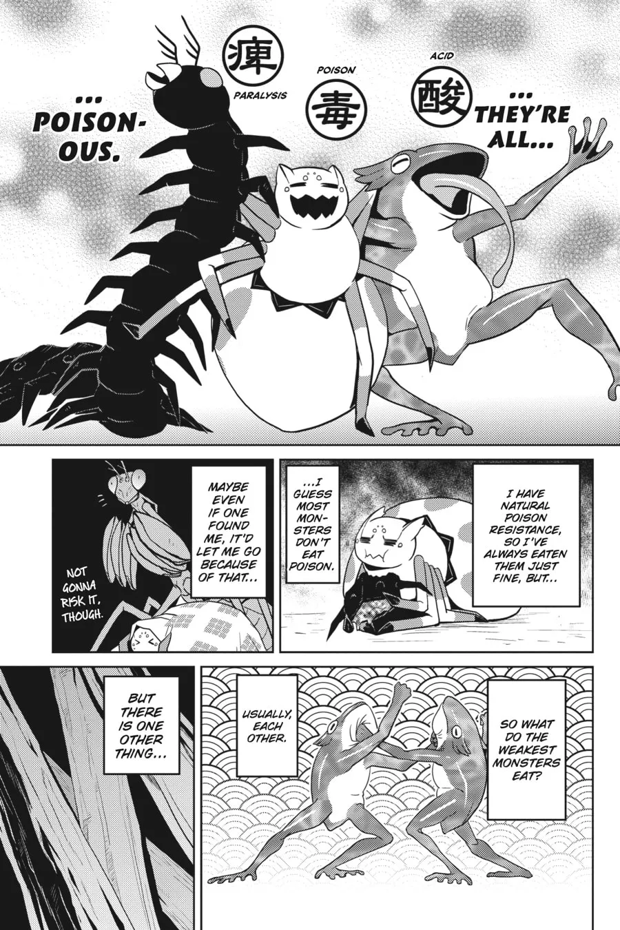 Read So I
