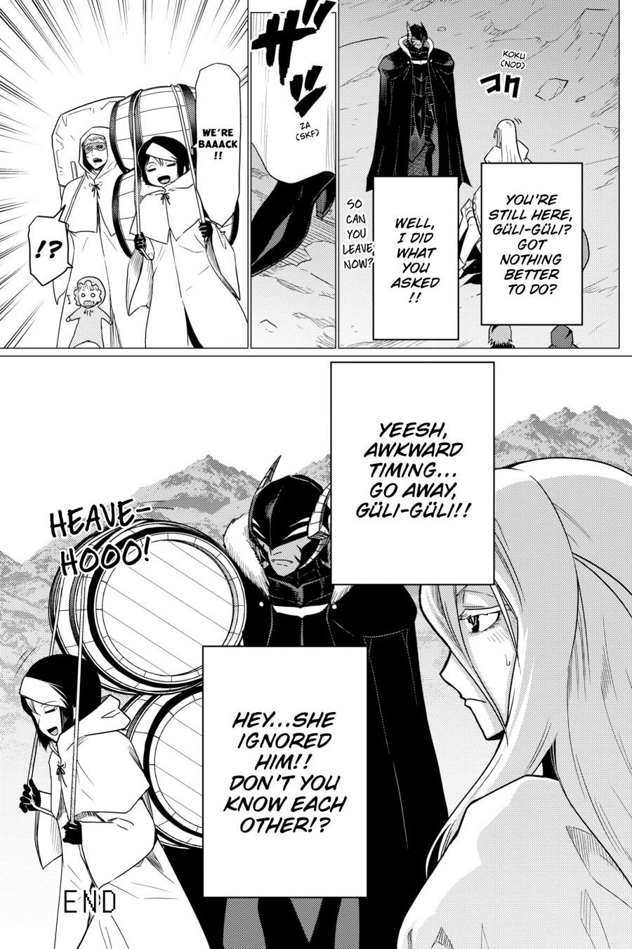 Read So I