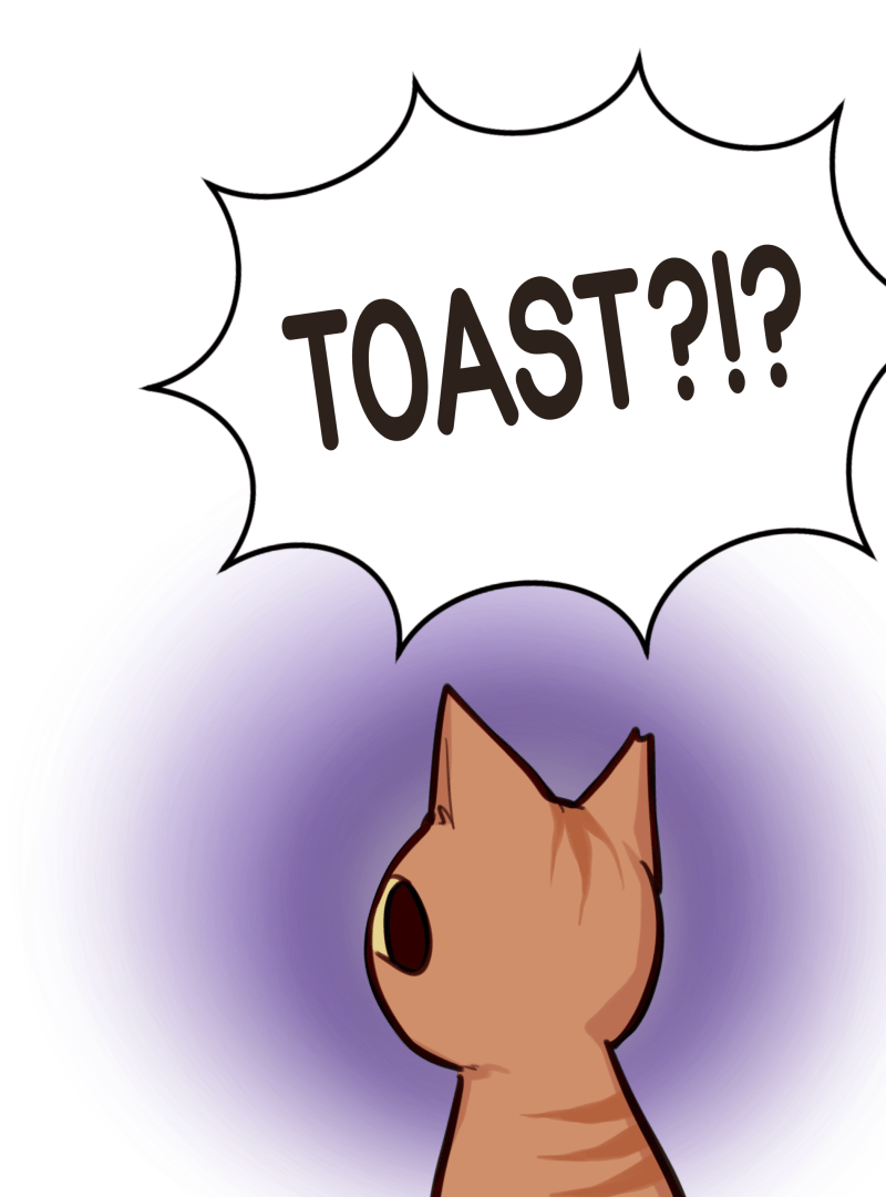 So Not My Type (S2) Ep. 128 - Toasted page 13 - 