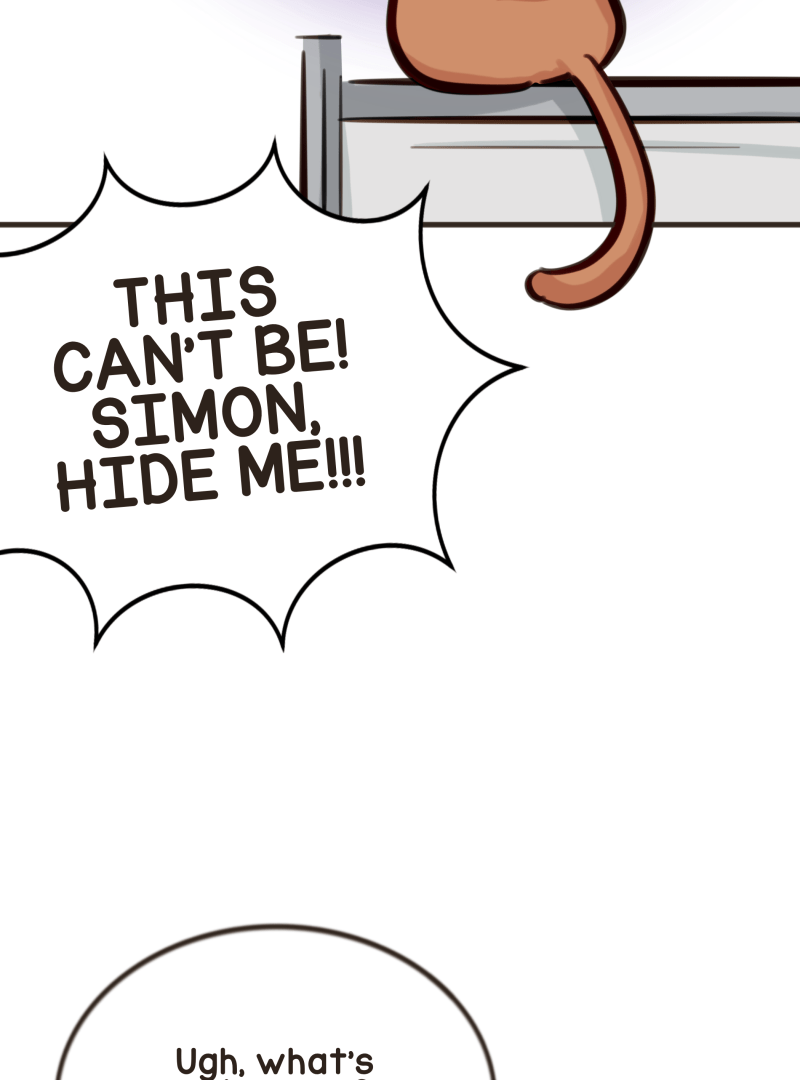 So Not My Type (S2) Ep. 128 - Toasted page 14 - 
