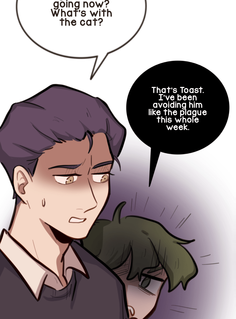 So Not My Type (S2) Ep. 128 - Toasted page 15 - 
