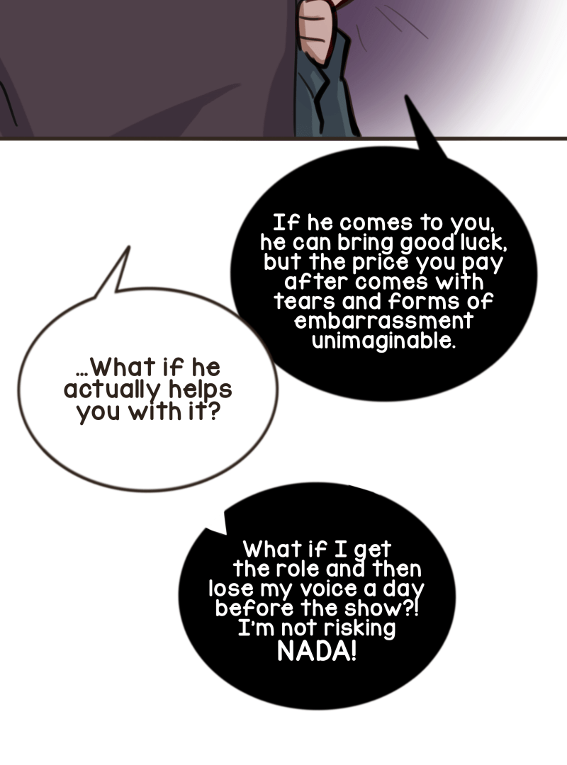 So Not My Type (S2) Ep. 128 - Toasted page 16 - 