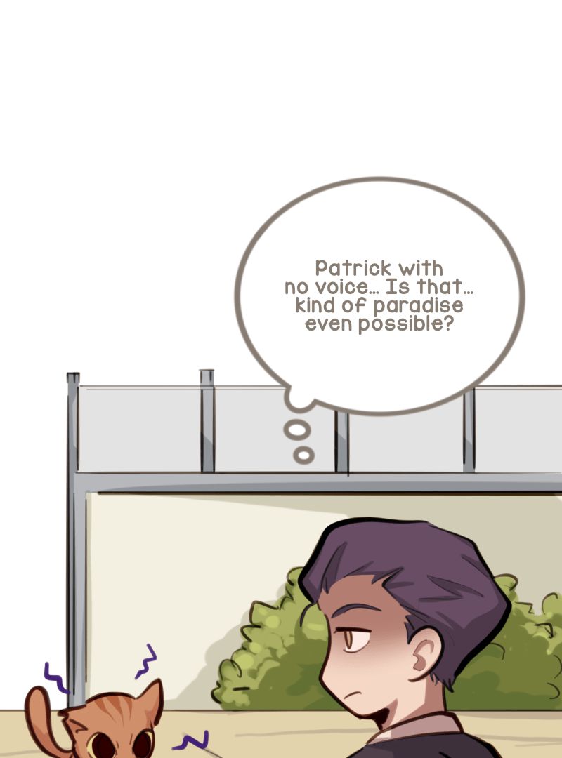 So Not My Type (S2) Ep. 128 - Toasted page 17 - 