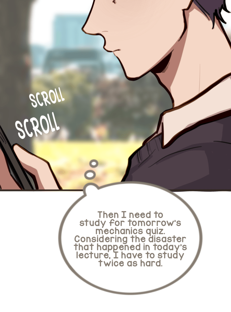 So Not My Type (S2) Ep. 128 - Toasted page 3 - 