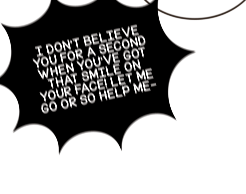 So Not My Type (S2) Ep. 128 - Toasted page 23 - 