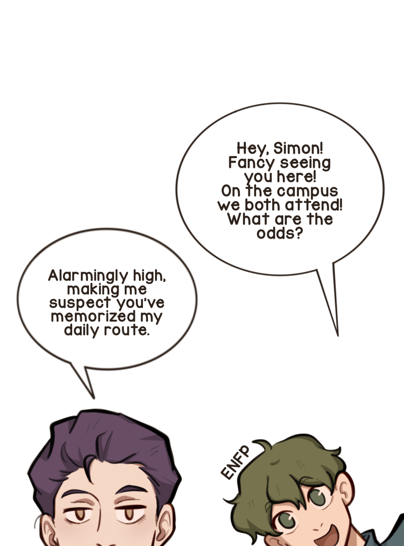 So Not My Type (S2) Ep. 128 - Toasted page 4 - 