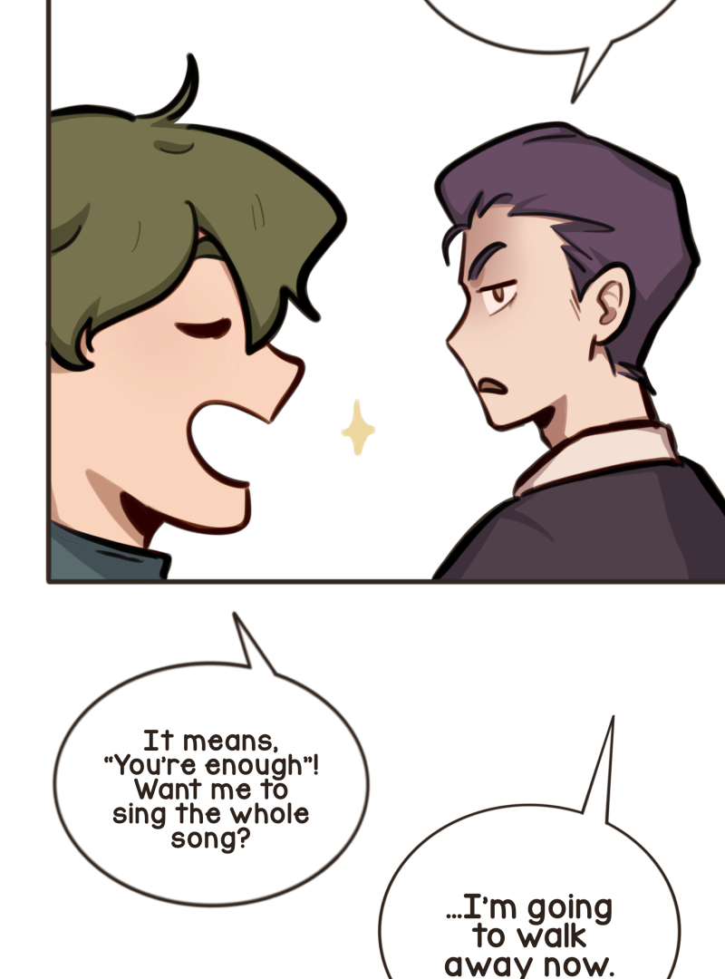 So Not My Type (S2) Ep. 128 - Toasted page 7 - 