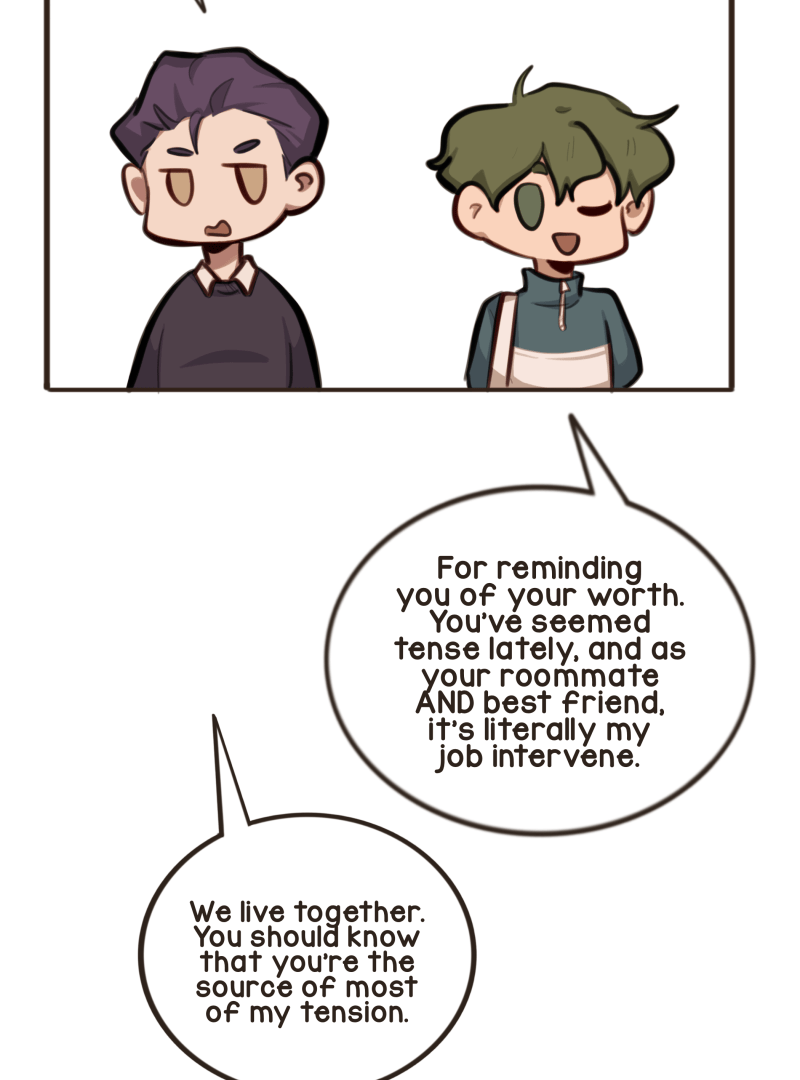 So Not My Type (S2) Ep. 128 - Toasted page 9 - 