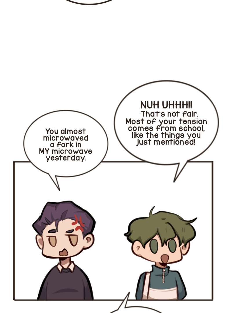 So Not My Type (S2) Ep. 128 - Toasted page 10 - 