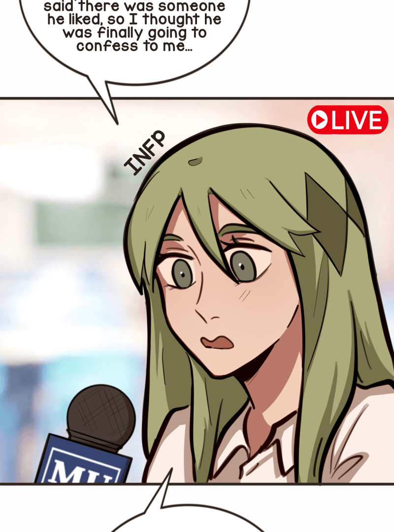 So Not My Type (S2) Ep. 129 - Therapy Session page 11 - 