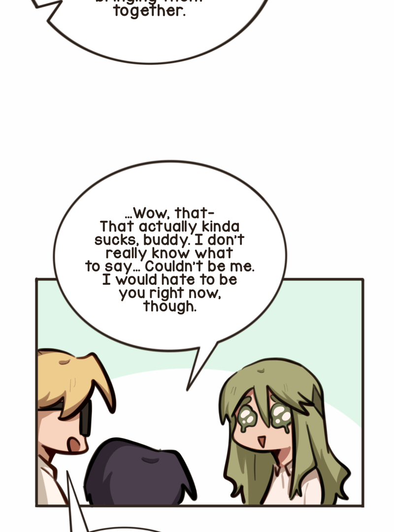 So Not My Type (S2) Ep. 129 - Therapy Session page 14 - 