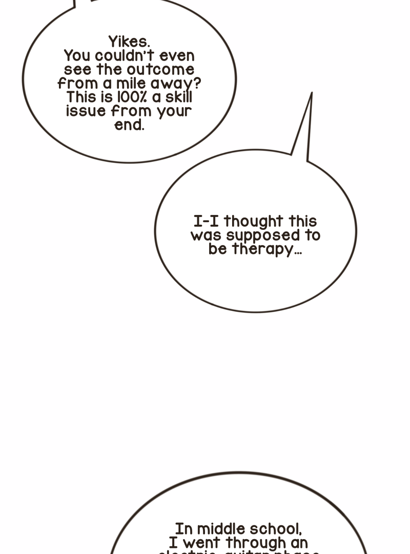 So Not My Type (S2) Ep. 129 - Therapy Session page 15 - 