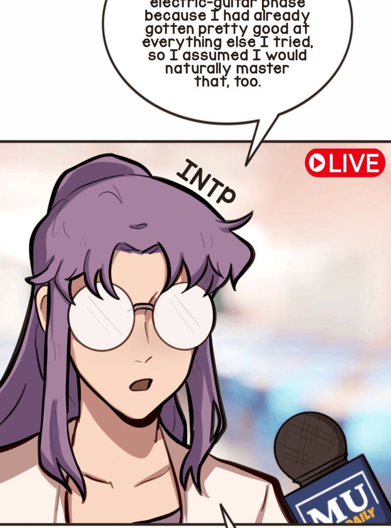 So Not My Type (S2) Ep. 129 - Therapy Session page 16 - 