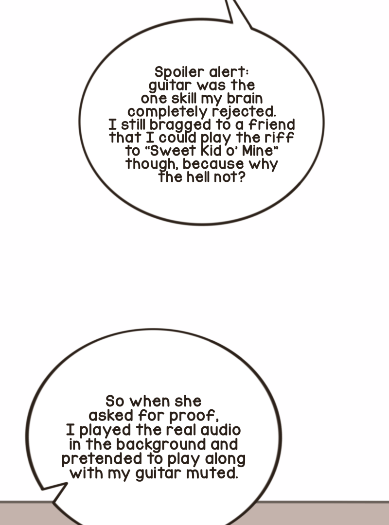 So Not My Type (S2) Ep. 129 - Therapy Session page 17 - 