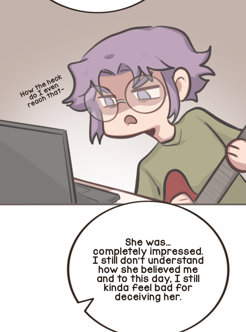 So Not My Type (S2) Ep. 129 - Therapy Session page 18 - 