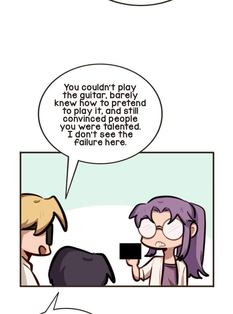 So Not My Type (S2) Ep. 129 - Therapy Session page 19 - 