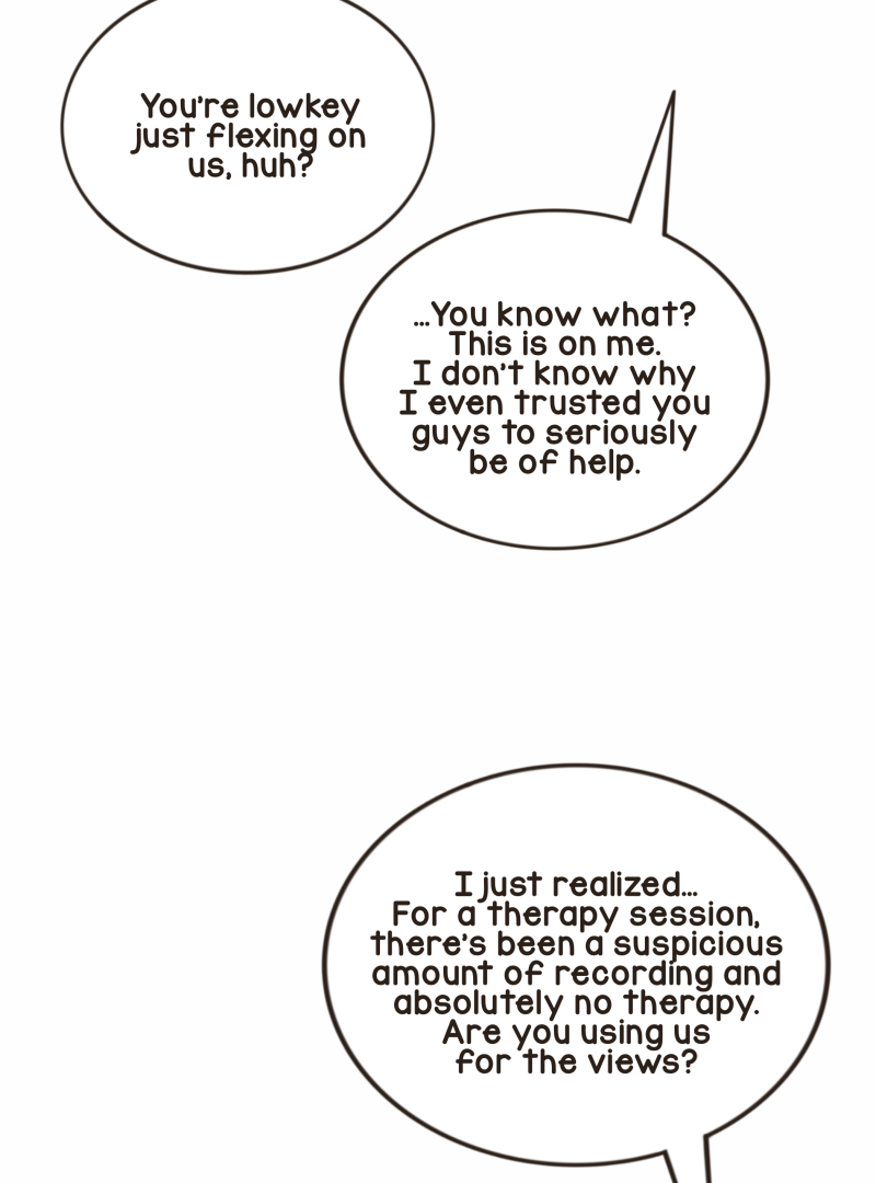 So Not My Type (S2) Ep. 129 - Therapy Session page 20 - 