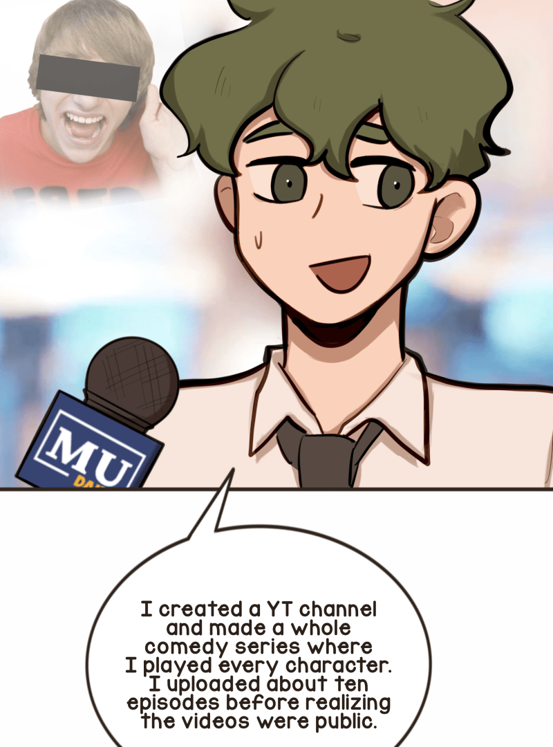 So Not My Type (S2) Ep. 129 - Therapy Session page 6 - 