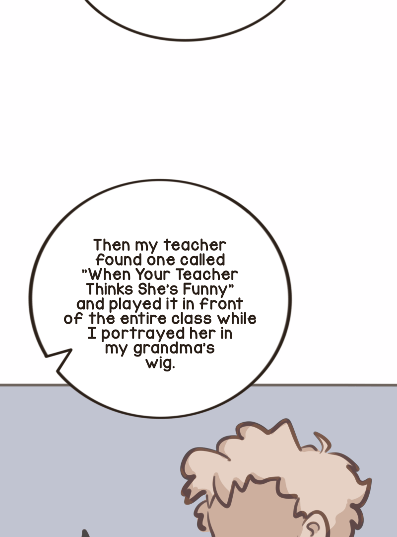 So Not My Type (S2) Ep. 129 - Therapy Session page 7 - 