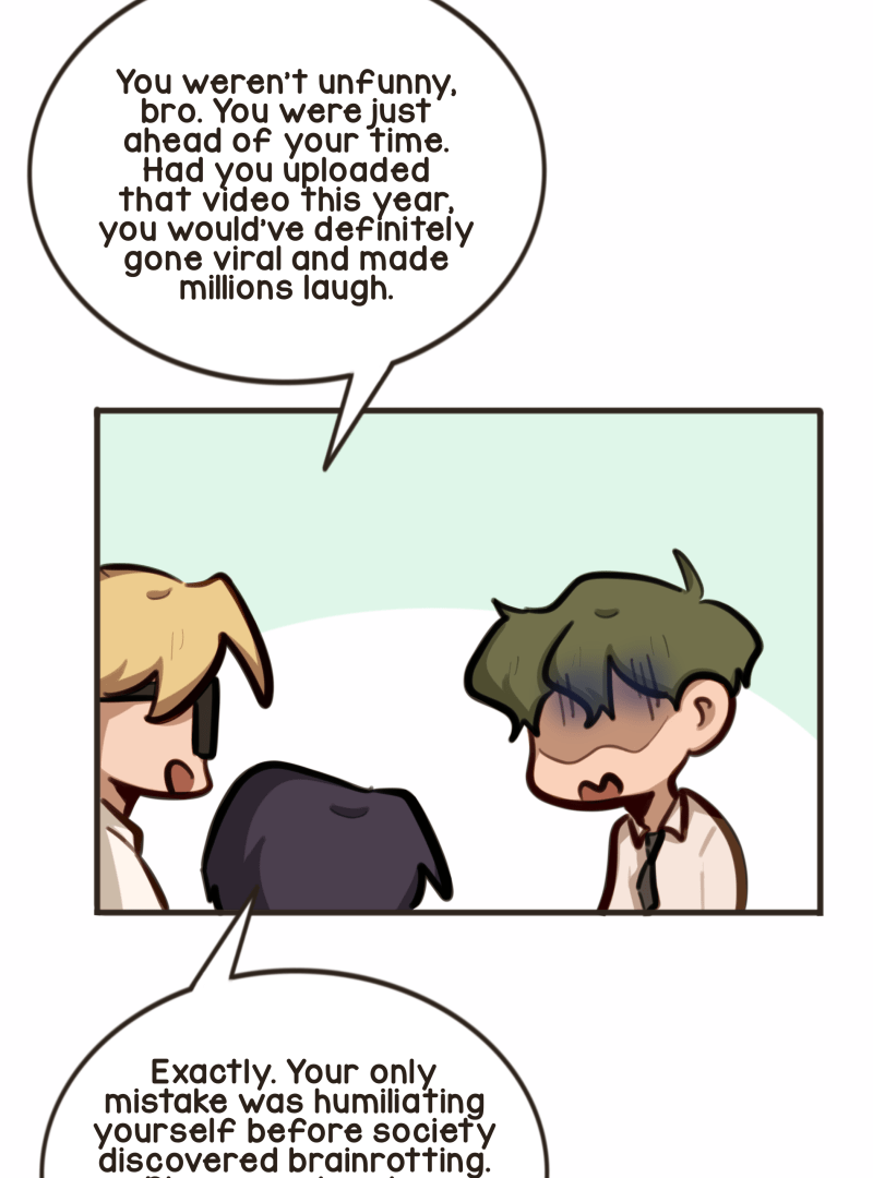 So Not My Type (S2) Ep. 129 - Therapy Session page 9 - 