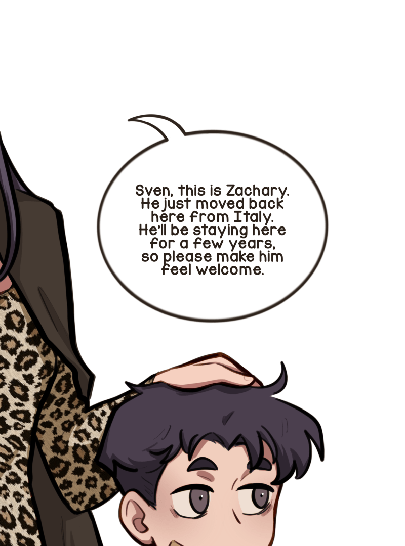 So Not My Type (S2) Ep. 130 - Recess page 2 - 