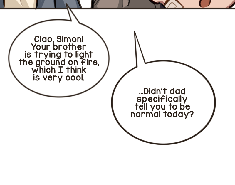 So Not My Type (S2) Ep. 130 - Recess page 12 - 