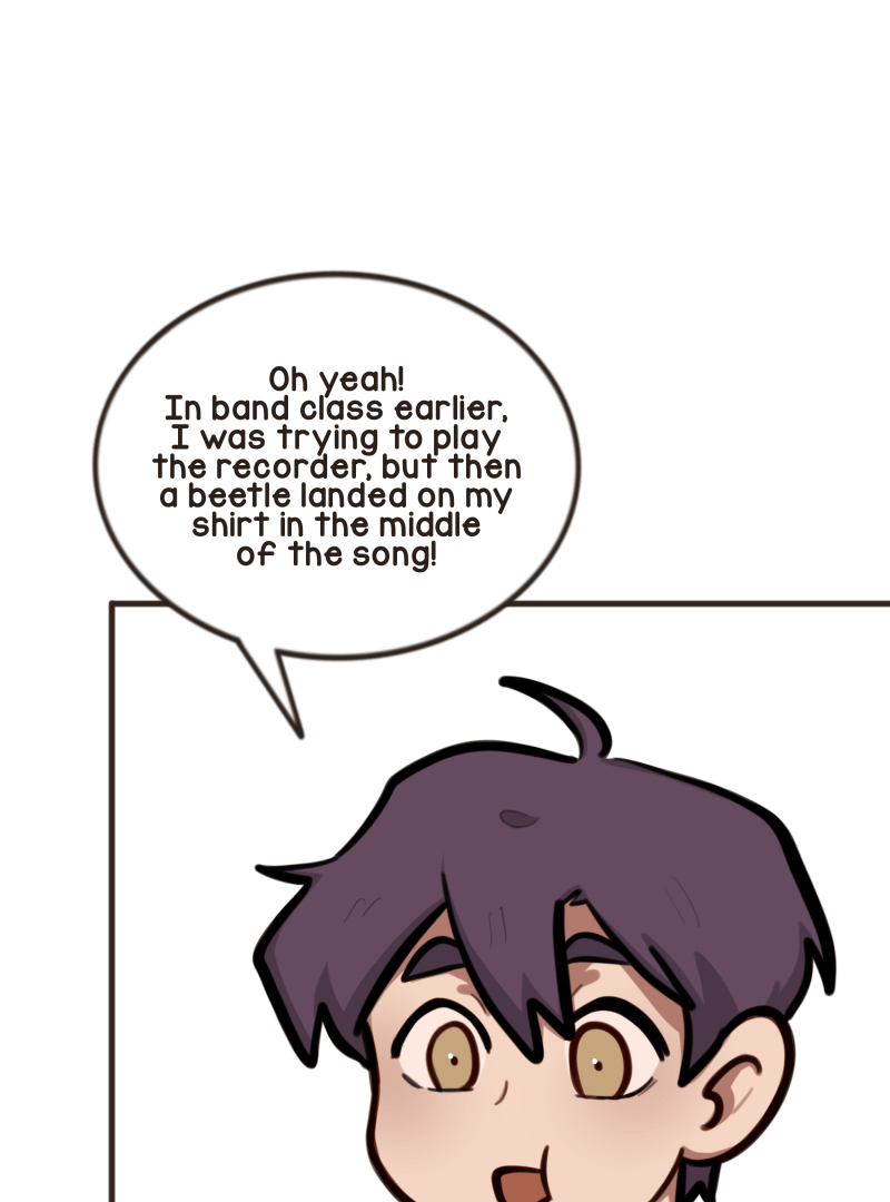 So Not My Type (S2) Ep. 130 - Recess page 13 - 