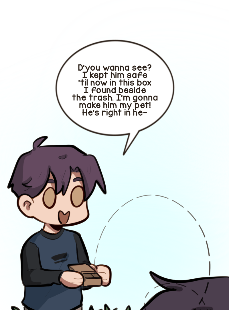 So Not My Type (S2) Ep. 130 - Recess page 15 - 