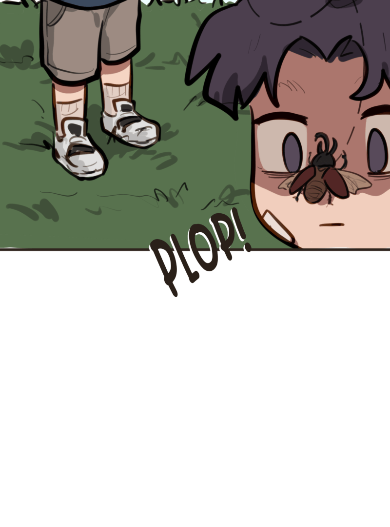So Not My Type (S2) Ep. 130 - Recess page 16 - 