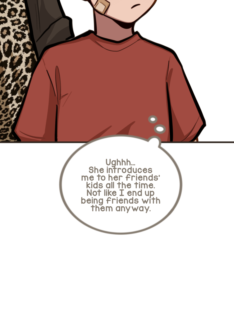So Not My Type (S2) Ep. 130 - Recess page 3 - 