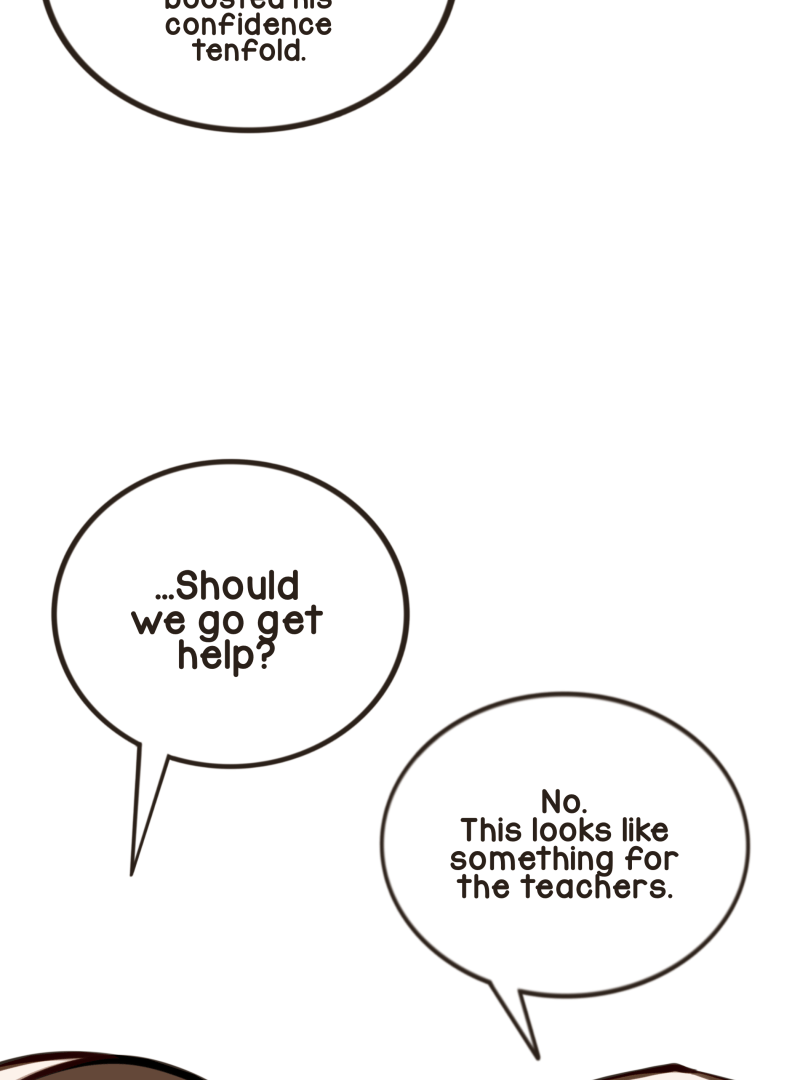 So Not My Type (S2) Ep. 130 - Recess page 21 - 
