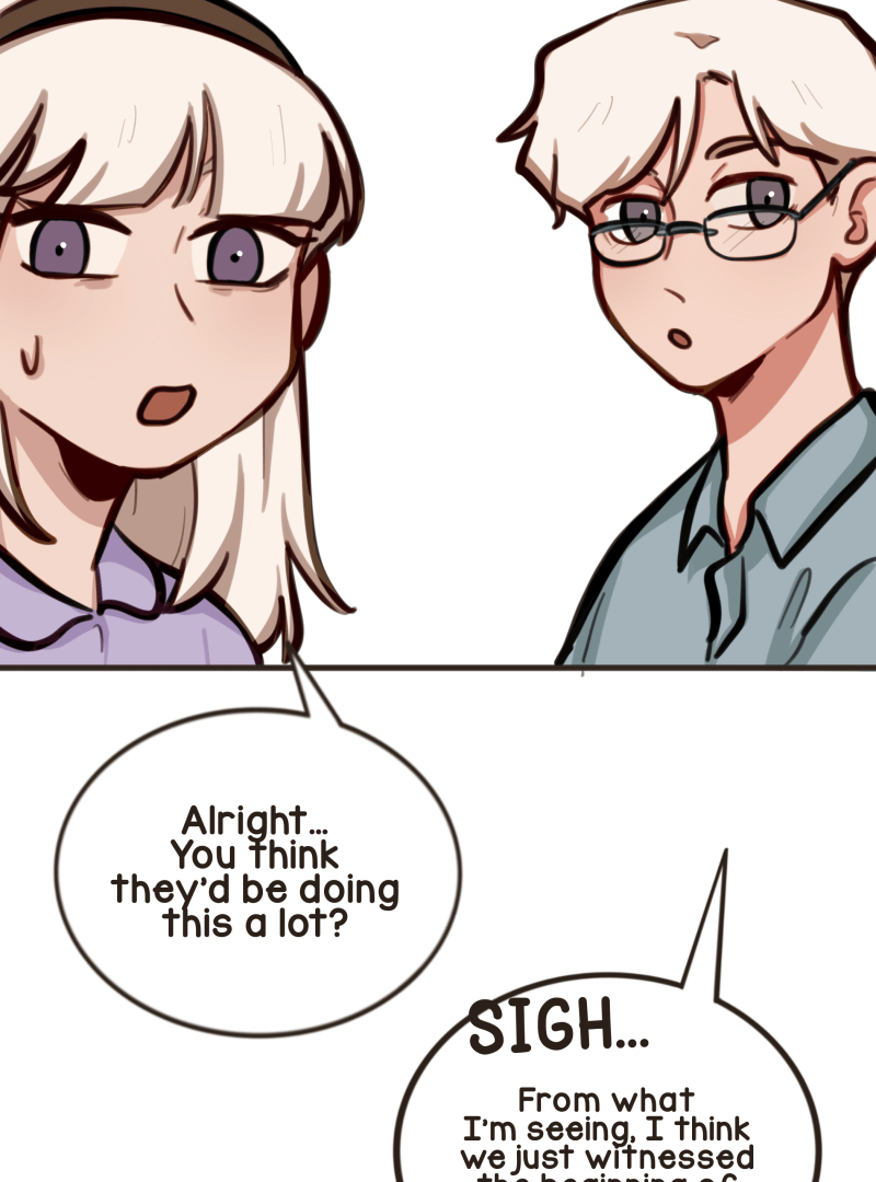 So Not My Type (S2) Ep. 130 - Recess page 22 - 