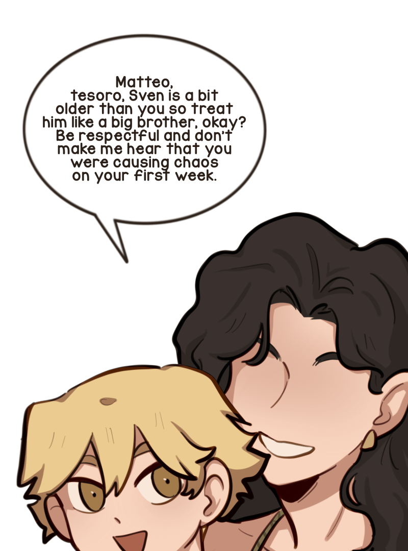 So Not My Type (S2) Ep. 130 - Recess page 4 - 
