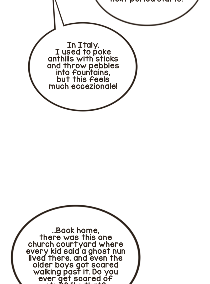 So Not My Type (S2) Ep. 130 - Recess page 8 - 