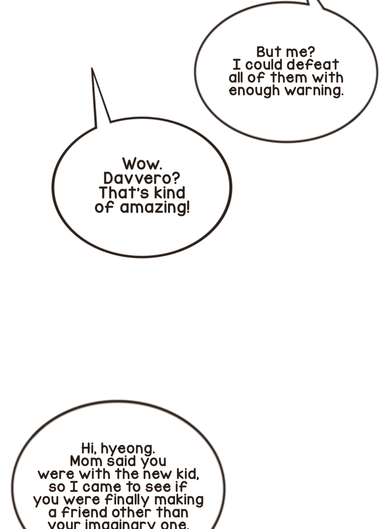 So Not My Type (S2) Ep. 130 - Recess page 10 - 