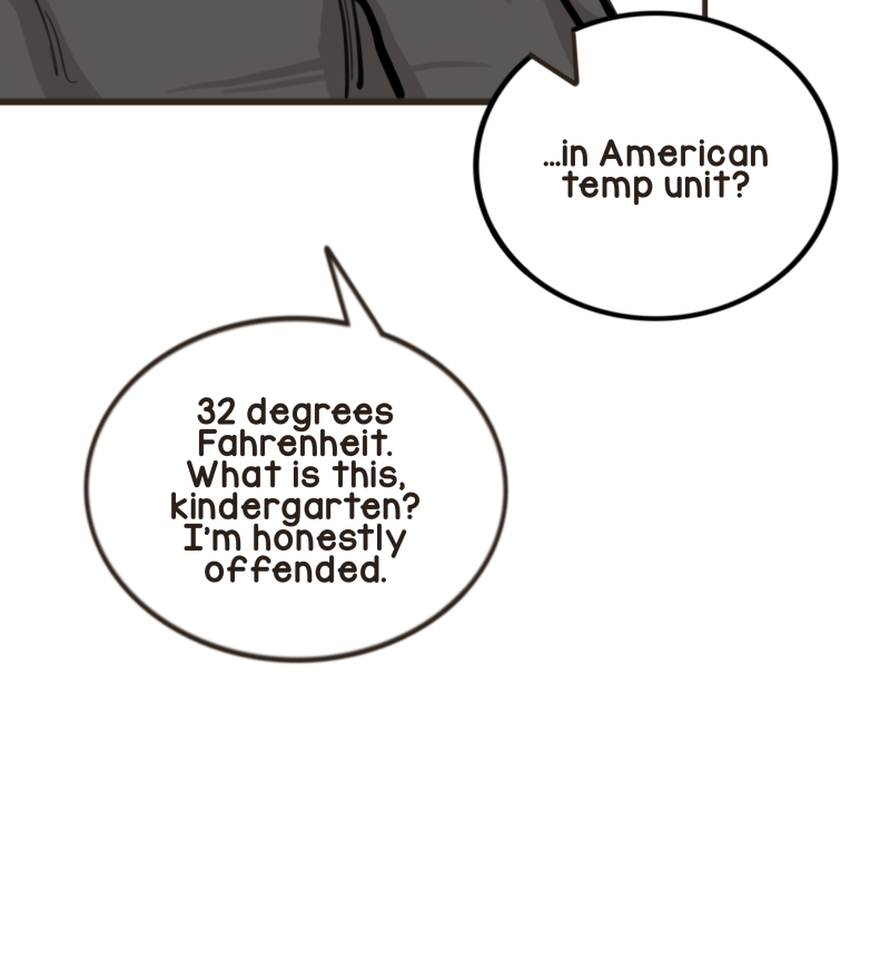 So Not My Type (S2) Ep. 131 - Snowball page 11 - 