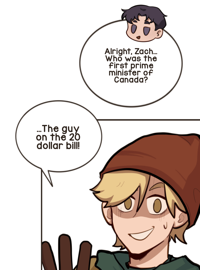 So Not My Type (S2) Ep. 131 - Snowball page 13 - 