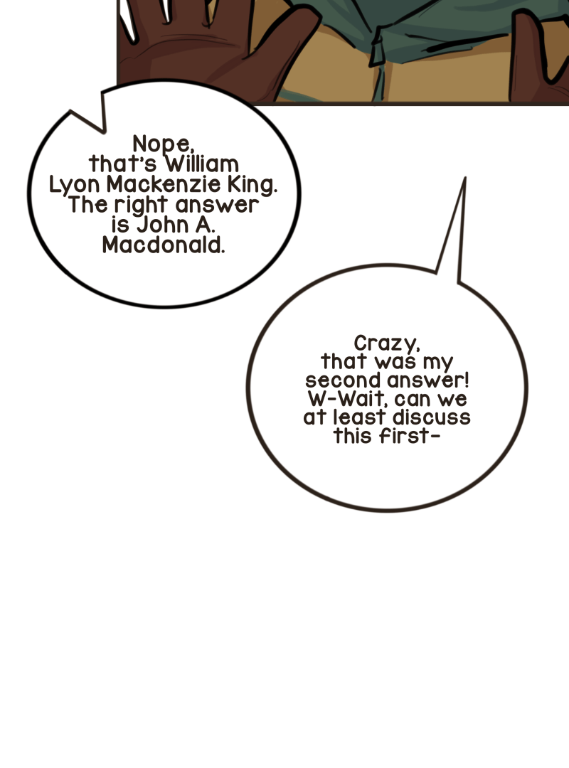 So Not My Type (S2) Ep. 131 - Snowball page 14 - 