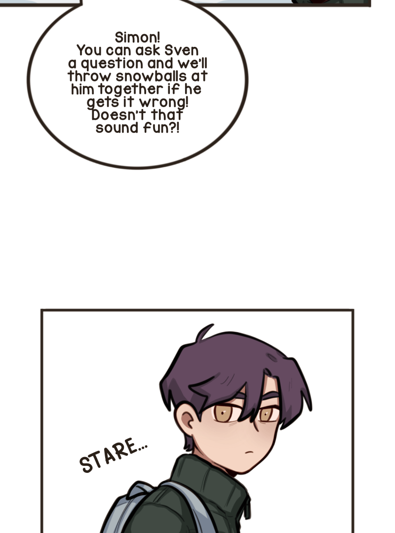 So Not My Type (S2) Ep. 131 - Snowball page 17 - 