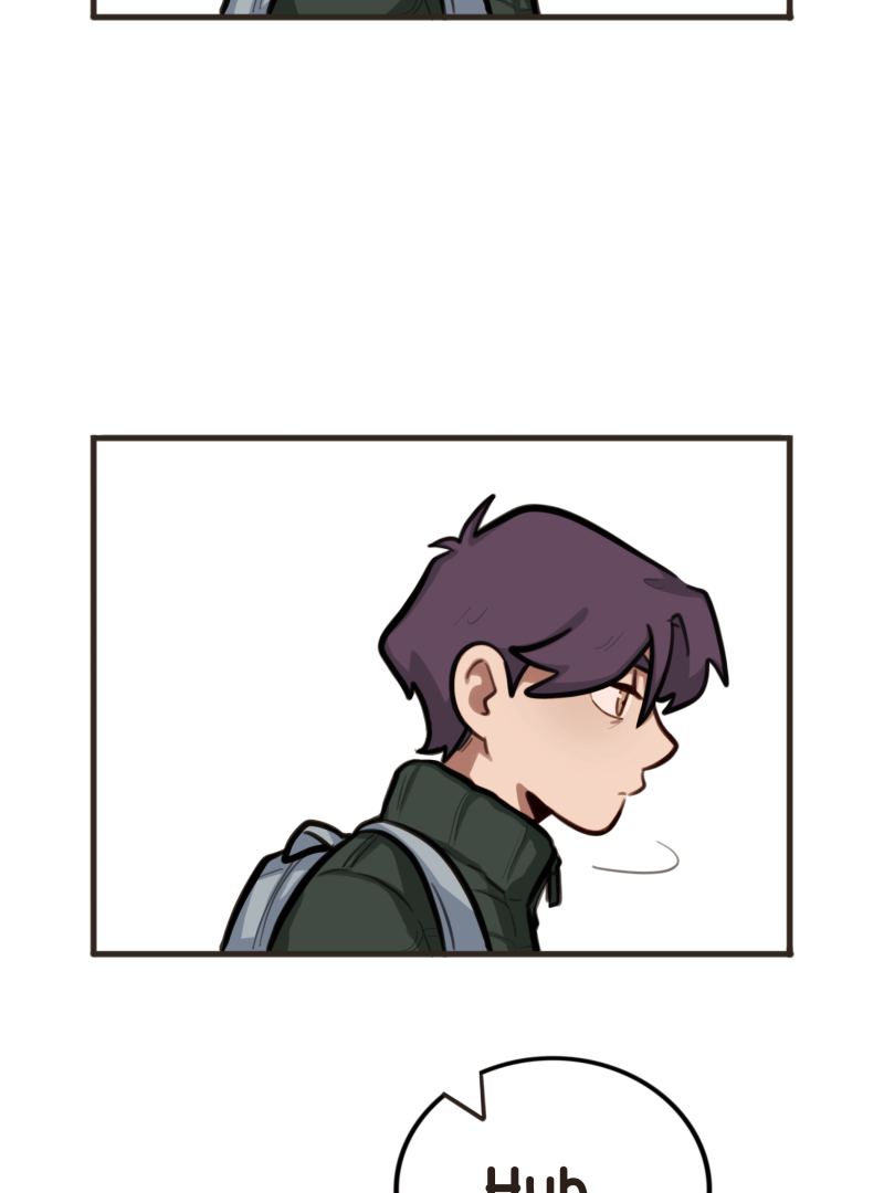 So Not My Type (S2) Ep. 131 - Snowball page 18 - 