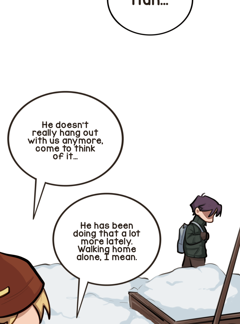 So Not My Type (S2) Ep. 131 - Snowball page 19 - 