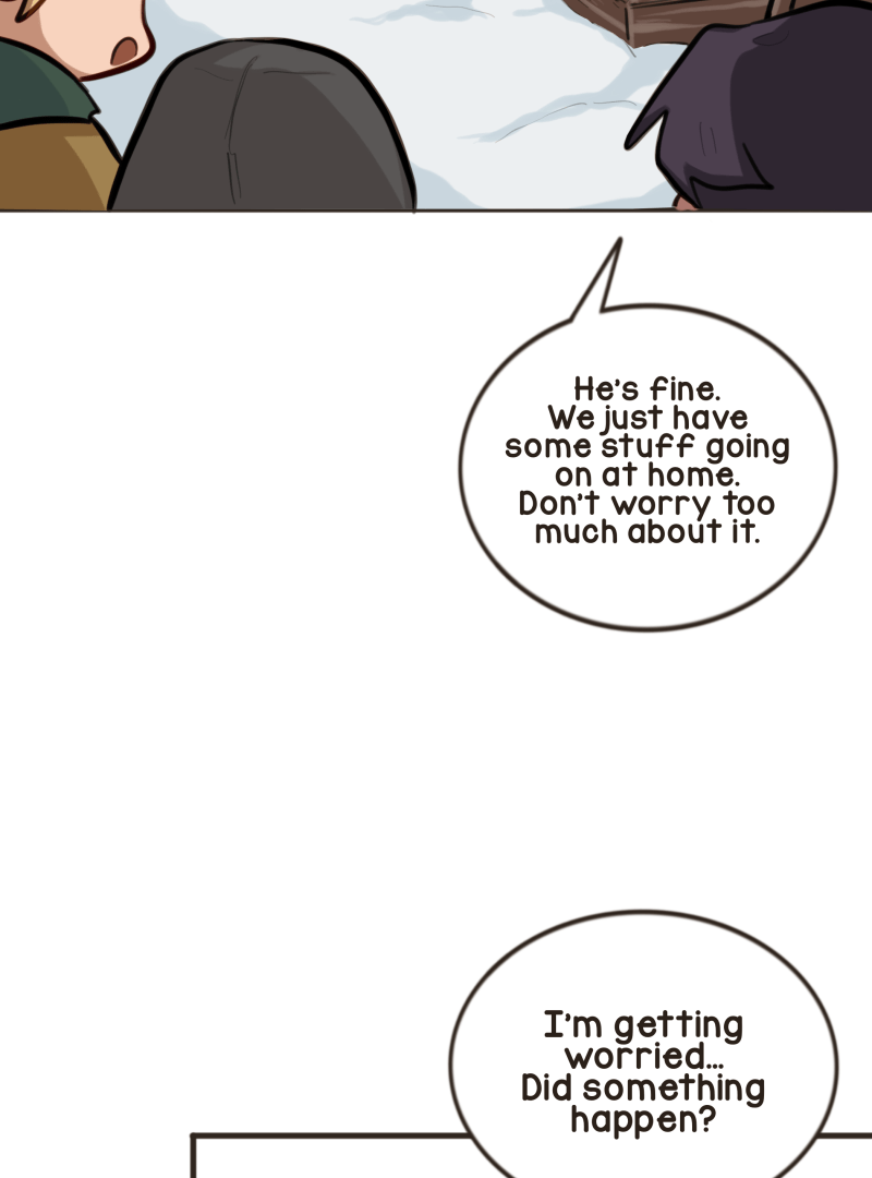 So Not My Type (S2) Ep. 131 - Snowball page 20 - 