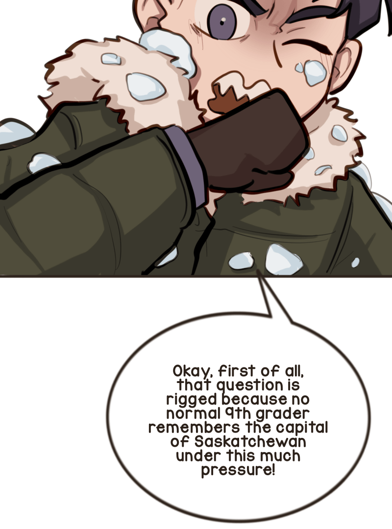 So Not My Type (S2) Ep. 131 - Snowball page 3 - 